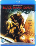 Black Hawk down [Blu-ray] [UK Import]