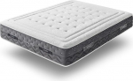 DUPEN Plus Memory Foam M&auml;luvahtmadrats 135 x 200 cm