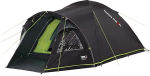 High Peak Talos 3 kuppeltelk, telk koos verandaga, 3-kohaline Iglu telk, kahekordne sein, 4000 mm veekindel, veranda koos alusplaadiga, ventilatsioonis&uuml;steem, s&auml;&auml;sekaitse, l&auml;bipaistev aken.