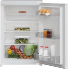 Bauknecht BKSI 9VF2 Sisseehitatud k&uuml;lmik / Ilma s&uuml;gavk&uuml;lmiku sektsioonita / S&uuml;vend 88 / Netov&otilde;imsus jahutusmaht: 126 l / EEK E/LED valgus