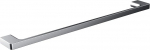 Emco Trend 026000161 Vannitoa r&auml;tikukang (pikkus 600 mm vannituppa) Kroomi