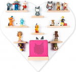 Boarti Children's Shelf, 65 x 60 x 7, 1022