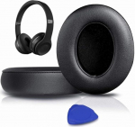 Asendatavad k&otilde;rvapadjad, mis &uuml;hilduvad Beats Studio 2.0 3.0 k&otilde;rvaklappidega, k&otilde;rvapadjad Premium pehme valgunahaga, m&uuml;raisolatsioon, k&otilde;rge tihedus, eriti paks m&auml;luvaht, mustad