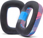 WC Freeze A30 - Wicked Cushions'i Logitech Astro A30 k&otilde;rvaklappidega &uuml;hilduvad jahutavad geelk&otilde;rvapadjad - suurendavad mugavust, vastupidavust, paksust ja heliisolatsiooni | Speed Racer