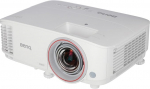 BenQ TH550 Full HD kodune meelelahutusprojektor