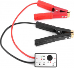 Aku &uuml;lepingekaitse keevitus metall kummi ABS 12/24V auto &uuml;lepingekaitse auto &uuml;lepingekaitse auto lisaseadmed