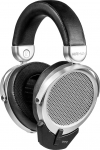 HIFIMAN Deva-Pro Over-Ear Full-Size Open-Back Planar Magnetic k&otilde;rvaklapid Bluetooth dongle/vastuv&otilde;tjaga, Himalaya R2R arhitektuuri DAC, lihtne vahetamine juhtmega ja juhtmeta, Bluetooth 5.0, h&otilde;bedane