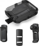 Garmin inReach Messenger Plus satelliitsideseadmega &uuml;hilduv TUSITA Cradle Kit Accessories - GPS s&uuml;steemi tarvikud