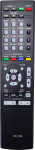 Leankle kaugjuhtimispult RC-1189 Denon AV-vastuv&otilde;tjale AVR-S700W, AVR-S710W, AVR-S720W, AVR-X1100W, AVR-X1300W