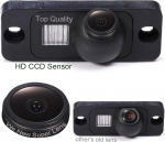 Dynavision numbrim&auml;rgi auto tagurduskaamera,1000TV Lines tagurduskaamera, &ouml;ise n&auml;gemise parkimisanduri tagurduss&uuml;steem,tagurduskaamera Mercedes Benz W251 /Mercedes Benz M-klassi klassi W164 W163 jaoks