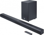 JBL Cinema SB580 Soundbar 3.1 ja juhtmeta subwoofer
