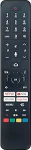 ALLIMITY kaugjuhtimispuldi asendaja OK. LED TV OTV 65AQU-5122V, ODL 43990UV-TAB, OTV 32AH-5022V, OTV 65AQU-5022V, OTV 65AQU-5022V