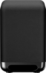Sony SA-SW5 Premium subwoofer 300W v&auml;ljundiga Bluetooth Must
