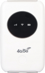 4G LTE USB WiFi modem Mobiilne internetiseade 150Mbps Kiire kaasaskantav reisimodem Micro SIM-kaardi pesaga