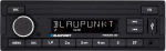 Blaupunkt Freiburg 200, 1-DIN autoraadio, USB, AUX sisend, 200 W