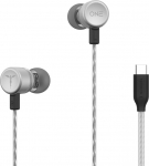 TANCHJIM One In-Ear Motors Wired HiFi k&otilde;rvaklapid muusika m&auml;ngimiseks (Type-C DSP koos mikrofoniga)