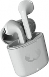 Fresh 'n Rebel Twins Core True Wireless In-Ear Bluetooth-k&otilde;rvaklapid h&auml;&auml;lassistendiga, puutejuhtimise ja sisseehitatud mikrofoniga, 30 tundi m&auml;nguaega (j&auml;&auml;hall)