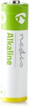 Nedis BAAKLR648BX Alkaline Battery AA | 1,5 V | 48 tk | Karpide