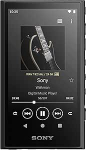 Sony Walkman NW-A306 puuteekraaniga MP3-m&auml;ngija - 32 GB, kuni 36 tundi aku kestvust, t&auml;iustatud helikvaliteet, Wi-Fi &uuml;hilduvus muusika otselalaadimiseks ja striimimiseks, must