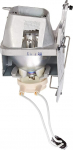 Supermait asendusprojektorilamp koos korpusega BL-FP210A W316st/W350/W351/X316st/X351 jaoks