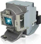 Asendusprojektorilamp &uuml;hildub MITSUBISHI VLT-EX320LP EW330U EW331U-ST EX320-ST EX320U EX321U-ST GW-575 GX-560 GX-560ST GX-565 asenduslamp koos korpusega.