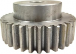 Gear Module 3 33 Teeth with Hub