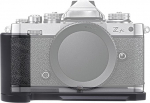 FOTGA vertikaalne kiirv&auml;ljalaskeplaat L Mount Nikon Zfc Z FC peegelkaamerale sobib Arca-Swiss statiivile