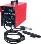 Rothenberger Industrial RoWeld 160 | V&otilde;imas keevitusmasin paindliku voolujuhtimisega | laiaulatusliku lisavarustusega | 55-160 A elektroodidele l&auml;bim&otilde;&otilde;duga 1,5-3,25 mm