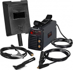 Mauk Mini kaasaskantav inverterkeevitusseade, 80 A, 1850