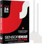 Photographic Solutions Ultra Swab Type 3 tampoonid (12 tampooni)