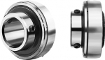 UC305 306 307 307 308 309 310 310 311 312 313 314 315 316 &Auml;u&szlig;eres Gelenklager (UC311-55mm)