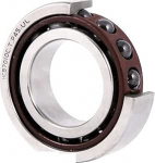 Keraamilised kuullaagrid t&auml;ppispingi spindlitele HCB7009C.T.P4S.UHXC7009E.T.P4S.DUL P4 (suurus: Paar)