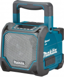 Makita DMR202 Bluetooth-k&otilde;lar 18 V must sinine