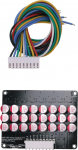 Group Balance 8S 5A Lithium Active Lifepo4 Equalizer Power Transfer Capacitor Card