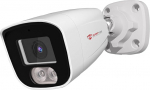 Anpviz 4MP HD PoE Camera Outdoor, Bullet IP Camera, 2.8 mm Lens, 108&deg; Wide Angle, Motion Detection, 30M IR Night Vision, Remote Access, No Snapshot, Waterproof IP66 (U Series)