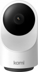 Dome X valvekaamera, WiFi Smart IP-kaamera 1080p, AI-v&otilde;imeline koduseires&uuml;steem, kuppelkaamera liikumisanduriga, inimese tuvastamine, aegluubis, pilveteenus saadaval