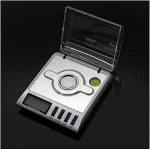 50g / 0,001g. LCD Digital Skala Gramm Taschen Schmuck Diamant Gewichtskalen Labor Fabrik Gem Carat Messwerkzeuge (suurus : 50g/0.001g)