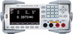 UT3516 mikro-ohmmeeter Digitaalne alalisvoolu vastupanu tester 1U-2M Ohm Milliohmmeeter Ohmmeeter Mikro vastupanu testimine
