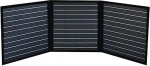 enjoy solar&reg; kokkupandav p&auml;ikesekott monokristalliline paneel (50 W)