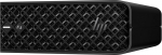 HP Workstation Z2 G1i - Mini - 5U - 1 x Core Ultra 5 245/3,5 GHz - RAM 16 GB - SSD 512 GB Z Turbo Drive, TLC - RTX A400-1GbE, Wi-Fi 6, Bluetooth, Wi-Fi 7 - WLAN: 802.11a/b/g/n/ac/ax/be