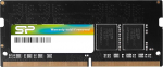 Silicon Power 8GB DDR4 2666MHz 260-pin CL19 1.2V SODIMM s&uuml;learvuti m&auml;lu - &uuml;hildub Intel Skylake-X platvormide/Kaby Lake-X seeria protsessorite emaplaatidega