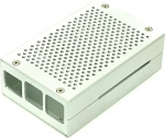 Alumiiniumist korpus Raspberry Pi Model B+ / Pi 2 / Pi 3 jaoks