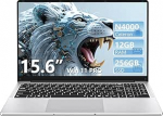 S&uuml;learvuti 15.6" 12GB LPDDR4 256GB SSD S&uuml;learvuti Celeron N4000 1920x1080 FHD Convertible 180&deg; Win 11 Notebook Mini HDMI TF Card WiFi 5 USB3.0 Numbriline klaviatuur