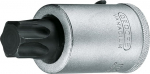 Gedore kruvikeeraja pesa 3/4, "Torx Internal T100 - ITX 32 T100