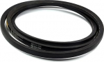 Othmro B-2413/B95 Drive Belt Inner Belt 95" Industrial Power Kummi hammasrihm 1 t&uuml;kk