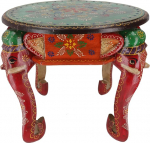 GURU SHOP Elevant kohvilaud mudel 83 40 x 45 x 45 cm