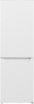 Respekta KG144W-52 K&uuml;lmik-k&uuml;lmik aluse / 157 L / s&uuml;gavk&uuml;lmiku sektsioon / Kiirjahutusfunktsioon / vahetatav uksesang / LED / 144 cm k&otilde;rge / C/valge