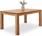Barcelona pikendatav s&ouml;&ouml;gilaud 160 - 260 x 100 cm, umbes 6-10 inimesele, t&auml;ispuit, akaatsia puiduv&auml;rvides, l&auml;bipaistev lakk, m&otilde;lemal k&uuml;ljel v&auml;ljat&otilde;mmatava funktsiooniga, liblikas v&auml;ljat&otilde;mmatav.