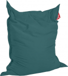 Indy Bean Bag voodriga ja kahjulike ainete suhtes testitud EPS Toxproof Micro Beads 140 x 180 cm Indoor Bean Bag XXL (Petrol)