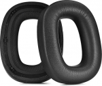 PX7 S2 asendusvalgu nahast k&otilde;rvapadjad, mis &uuml;hilduvad Bowers & Wilkins PX7 S2 PX7 S2e PX8 PX8 S2 traadita m&uuml;rasummutusega k&otilde;rvaklappidega Memory Foam k&otilde;rvapadjadega